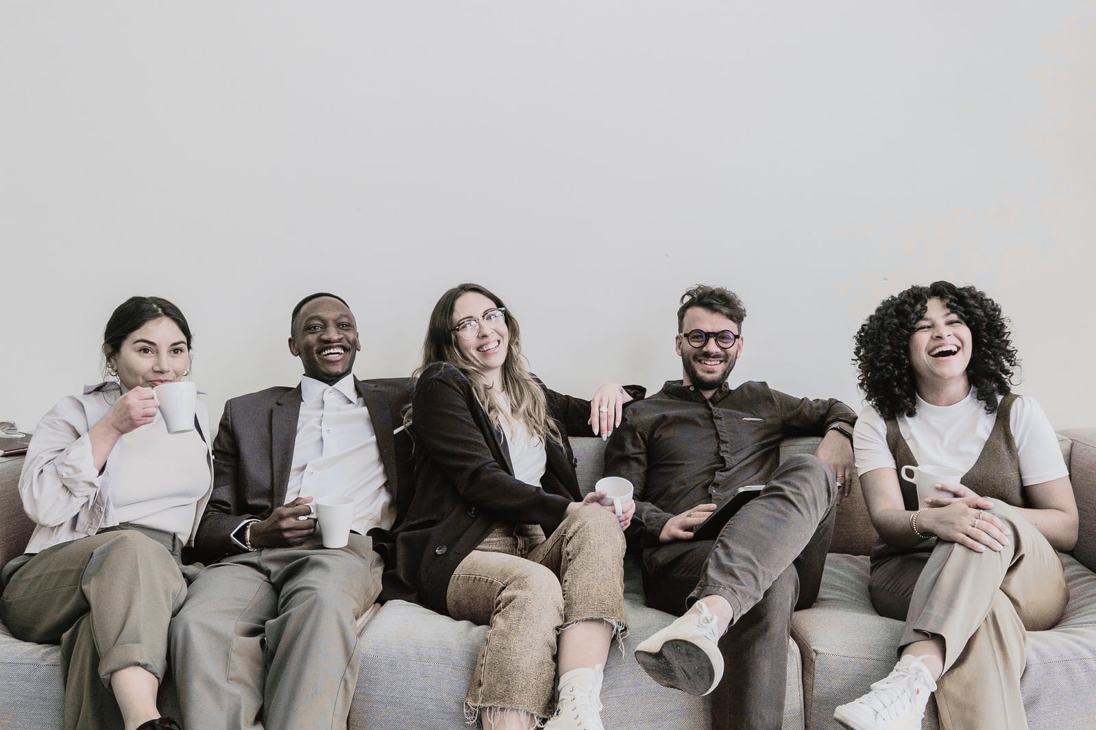 YOUR PEOPLE | YOUR CORE